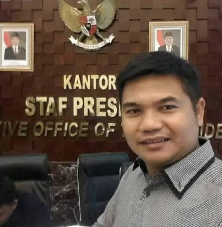 Ketum LSM Rakyat Indonesia Berdaya Minta Presiden Instruksikan Sebar Foto Koruptor yang Telah Divonis ke Sekolah dan Universitas